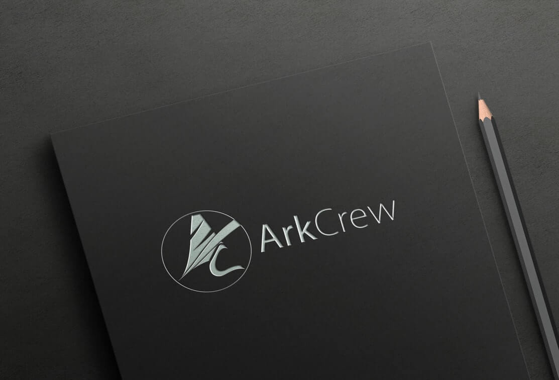 Logo Design / Branding - screenshot 1